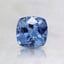 5mm Blue Cushion Sapphire
