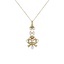 The Aquitaine Pendant