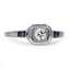 Edwardian Diamond Vintage Ring