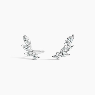 Ivy Diamond Earrings