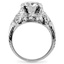 The Andorra Ring, smallside view