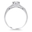 The Generra Ring, smallside view