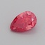 1.01 Ct. Fancy Pink Pear Lab Grown Diamond
