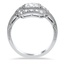 The Kittie Ring, smallside view
