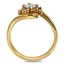 The Wynn Ring, smallside view