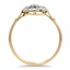 The Cadiz Ring, smallside view