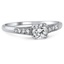 Art Deco Diamond Vintage Ring