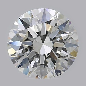 Round Diamond