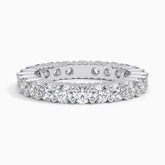 Diamond Eternity Ring (2 ct. tw.)
