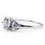The Jessica Ring, smallside view