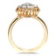 The Dahna Ring, smallside view