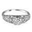 Art Deco Diamond Vintage Ring