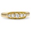 Victorian Diamond Vintage Ring