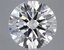 5.00 Ct. Fancy Intense Pink Round Lab Grown Diamond