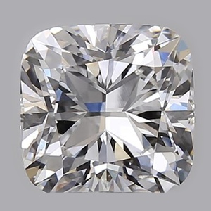 Cushion Diamond
