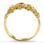 The Dawne Ring, smallside view