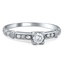 Art Deco Diamond Vintage Ring