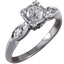The Alexandra Ring, smallside view