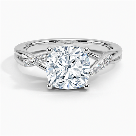 Chamise Engagement Ring (1/15 ct. tw.)