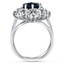 The Sari Ring, smallside view