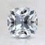1.52 Ct., D Color, Old Mine Cut Diamond