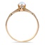 The Daeva Ring, smallside view
