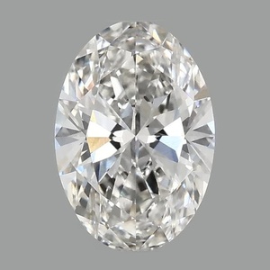 Oval Diamond