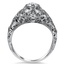 The Amable Ring, smallside view