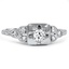 Art Deco Diamond Vintage Ring