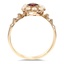 The Ebele Ring, smallside view