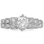 Art Deco Diamond Vintage Ring