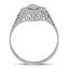 The Adaira Ring, smallside view