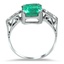The Deonna Ring, smallside view