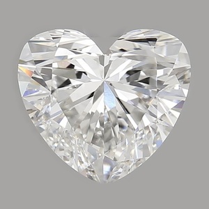 Heart Diamond