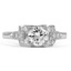 Art Deco Diamond Vintage Ring