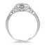 The Tirana Ring, smallside view