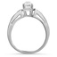 The Harrow Ring, smallside view