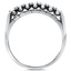 The Mero Ring, smallside view