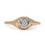 Edwardian Diamond Vintage Ring