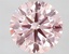 1.93 Ct. Fancy Intense Pink Round Lab Grown Diamond