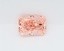 4.02 Ct. Fancy Vivid Pink Radiant Lab Grown Diamond