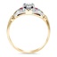The Sena Ring, smallside view