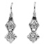 The Vivienne Earrings