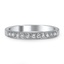 Modern Diamond Vintage Ring