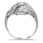 The Iva Ring, smallside view