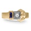 Victorian Diamond Vintage Ring