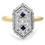 Edwardian Diamond Vintage Ring