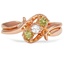 Victorian Diamond Vintage Ring