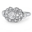 Art Deco Diamond Vintage Ring