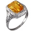 The Caterina Ring, smallside view